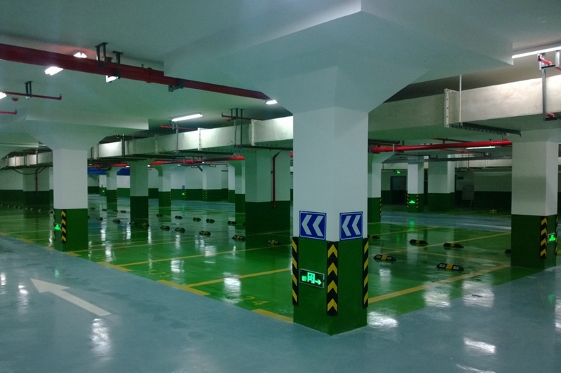 愛(ài)車(chē)保養，車(chē)庫防潮很重要