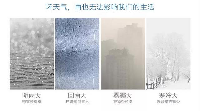 家用除濕機的五大使用誤區，你中了幾招？