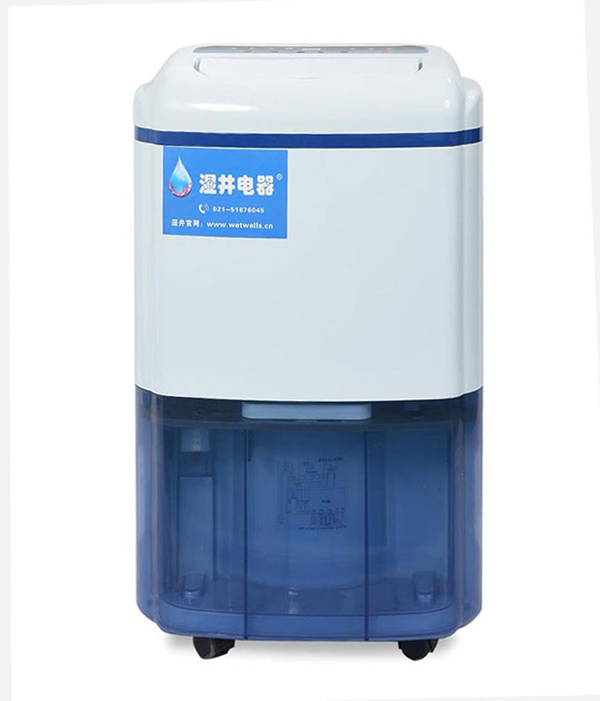 怎么選擇除濕機，選購除濕機的步驟