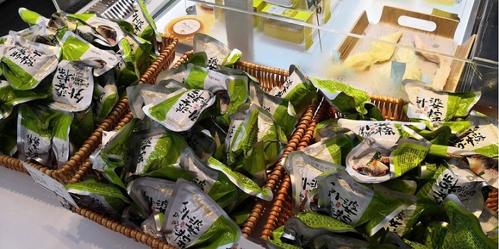 工業(yè)除濕機，食品加工行業(yè)的“保護傘”
