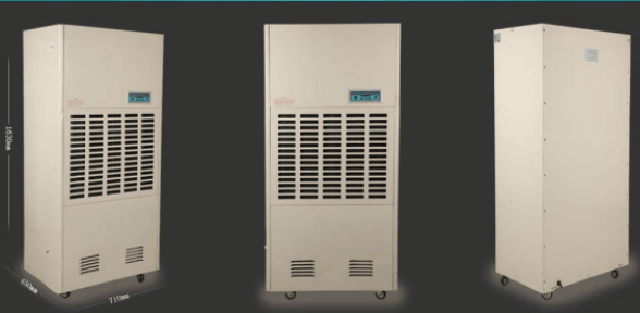 車(chē)間除濕機如何選擇