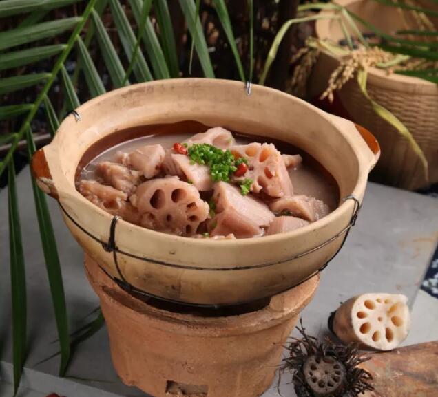 多吃這三寶，除濕補虛，一個(gè)冬天都不感冒！