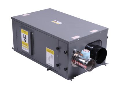 管道調溫除濕機哪個(gè)牌子好，怎么選擇