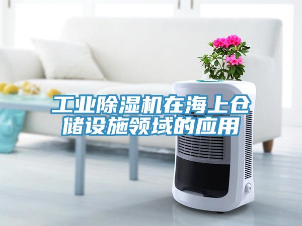 工業(yè)除濕機在海上倉儲設施領(lǐng)域的應用