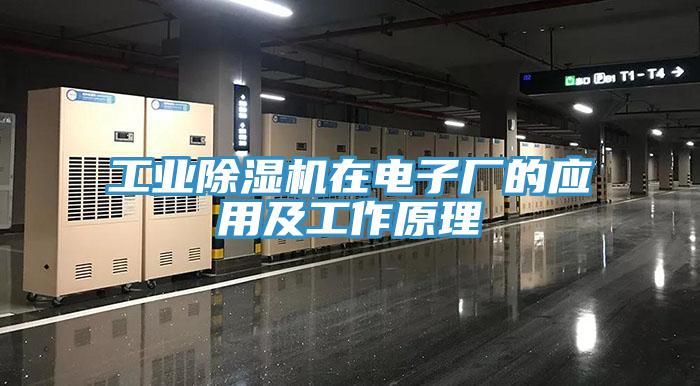 工業(yè)除濕機在電子廠(chǎng)的應用及工作原理