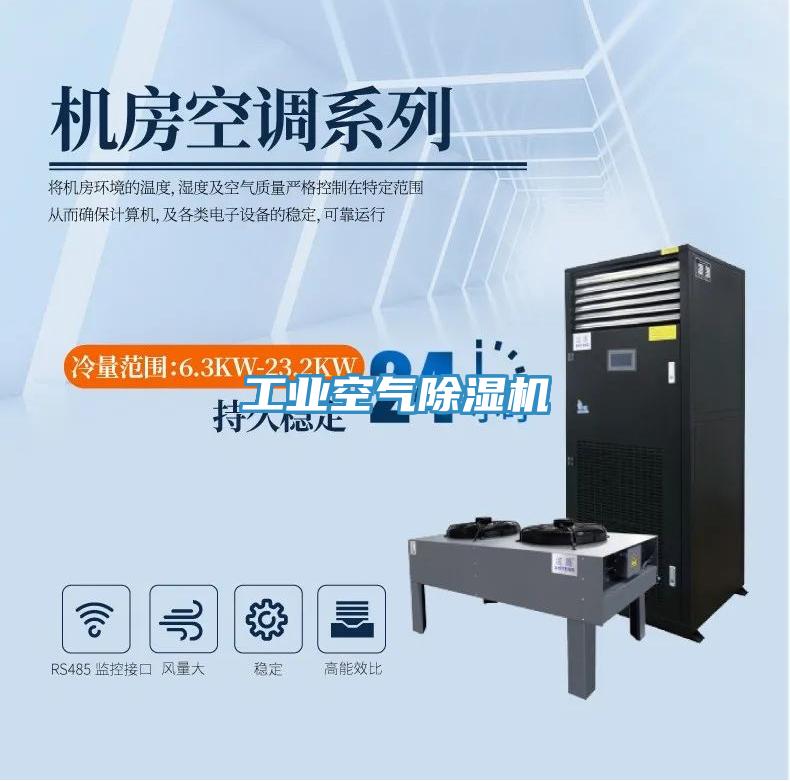 工業(yè)空氣除濕機