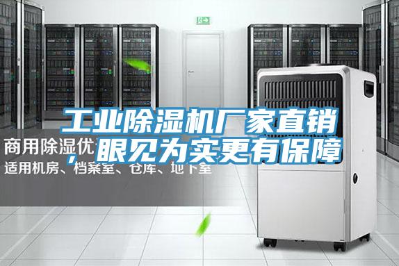 工業(yè)除濕機廠(chǎng)家直銷(xiāo)，眼見(jiàn)為實(shí)更有保障