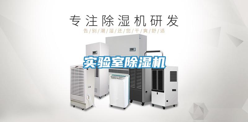 實(shí)驗室除濕機