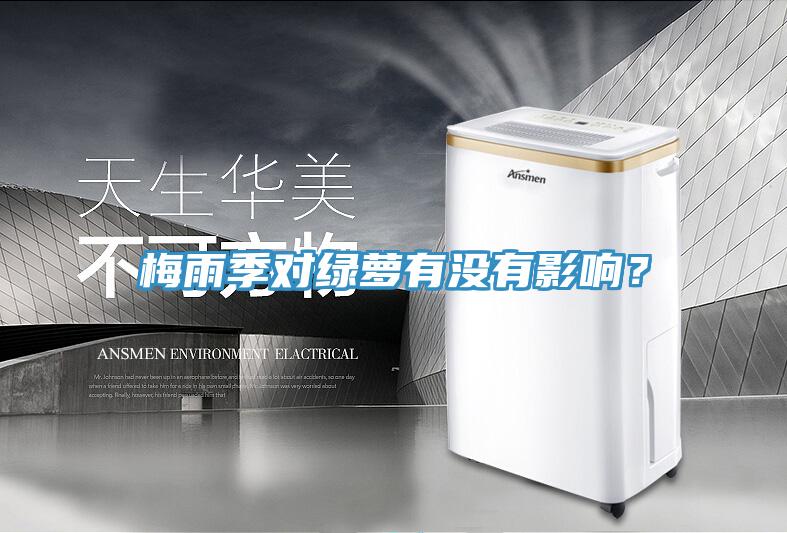 梅雨季對綠蘿有沒(méi)有影響？