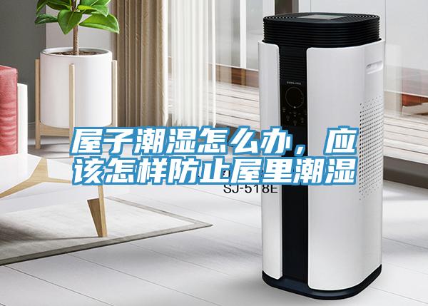屋子潮濕怎么辦，應該怎樣防止屋里潮濕