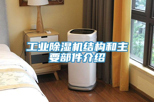 工業(yè)除濕機結構和主要部件介紹