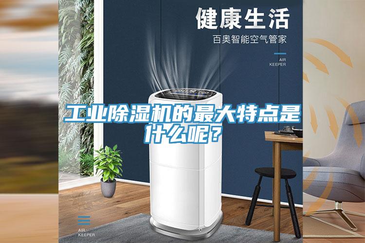 工業(yè)除濕機的最大特點(diǎn)是什么呢？