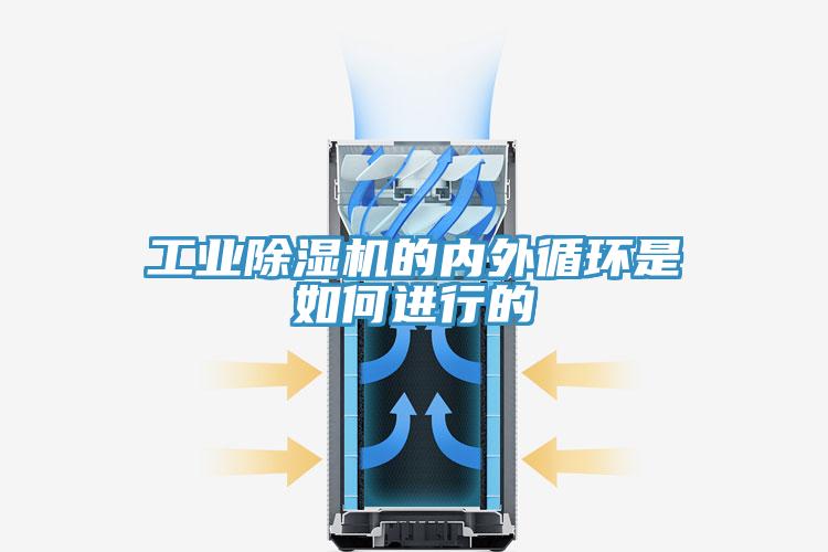 工業(yè)除濕機的內外循環(huán)是如何進(jìn)行的