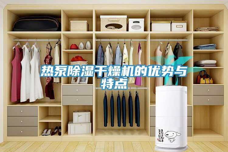 熱泵除濕干燥機的優(yōu)勢與特點(diǎn)