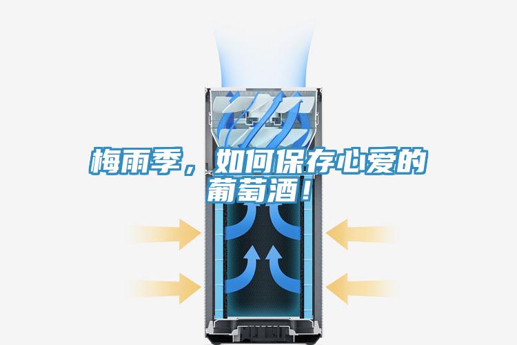 梅雨季，如何保存心愛(ài)的葡萄酒！