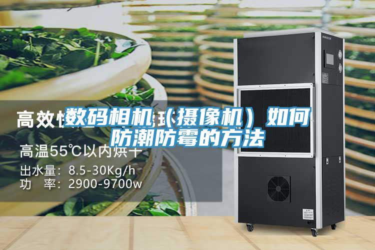 數碼相機（攝像機）如何防潮防霉的方法