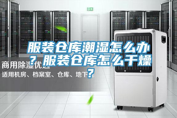 服裝倉庫潮濕怎么辦？服裝倉庫怎么干燥？
