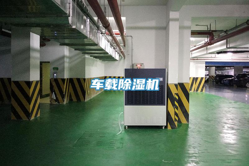 車(chē)載除濕機