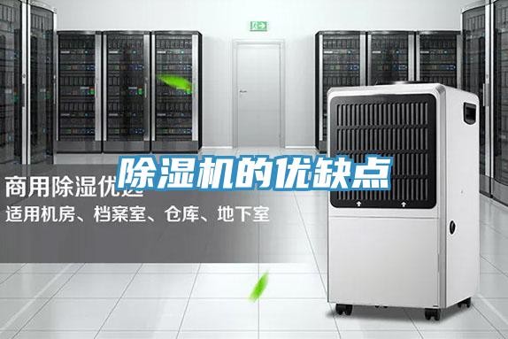 除濕機的優(yōu)缺點(diǎn)