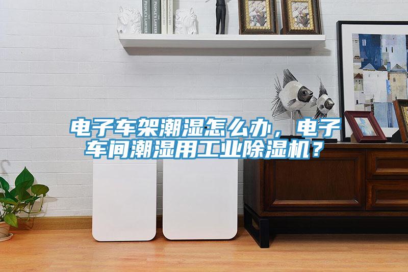 電子車(chē)架潮濕怎么辦，電子車(chē)間潮濕用工業(yè)除濕機？