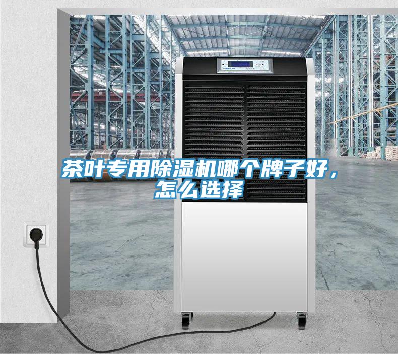 茶葉專(zhuān)用除濕機哪個(gè)牌子好，怎么選擇