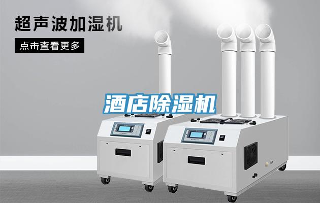 酒店除濕機
