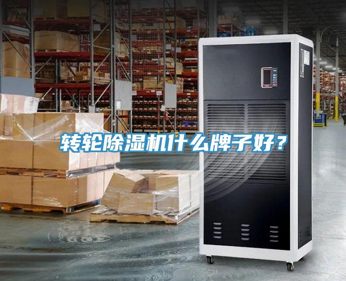 轉輪除濕機什么牌子好？