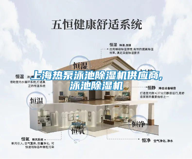 上海熱泵泳池除濕機供應商,泳池除濕機