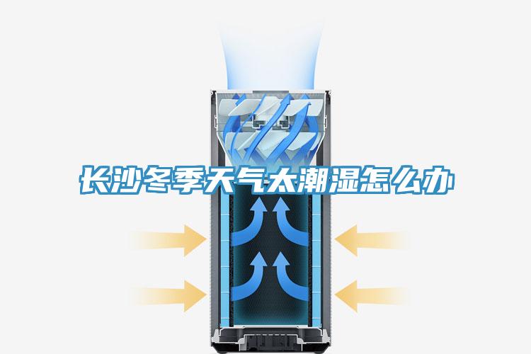 長(cháng)沙冬季天氣太潮濕怎么辦