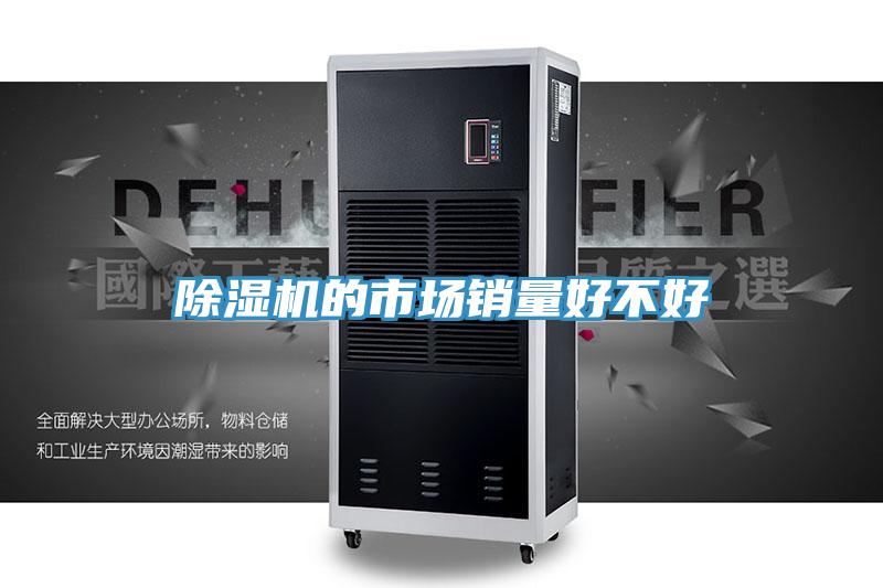 除濕機的市場(chǎng)銷(xiāo)量好不好