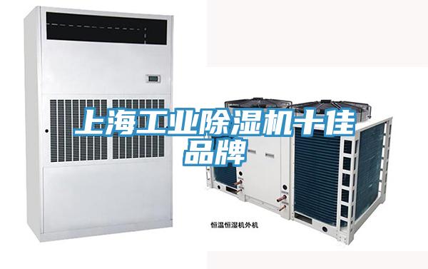 上海工業(yè)除濕機十佳品牌