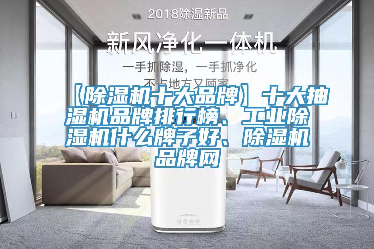 【除濕機十大品牌】十大抽濕機品牌排行榜、工業(yè)除濕機什么牌子好、除濕機品牌網(wǎng)