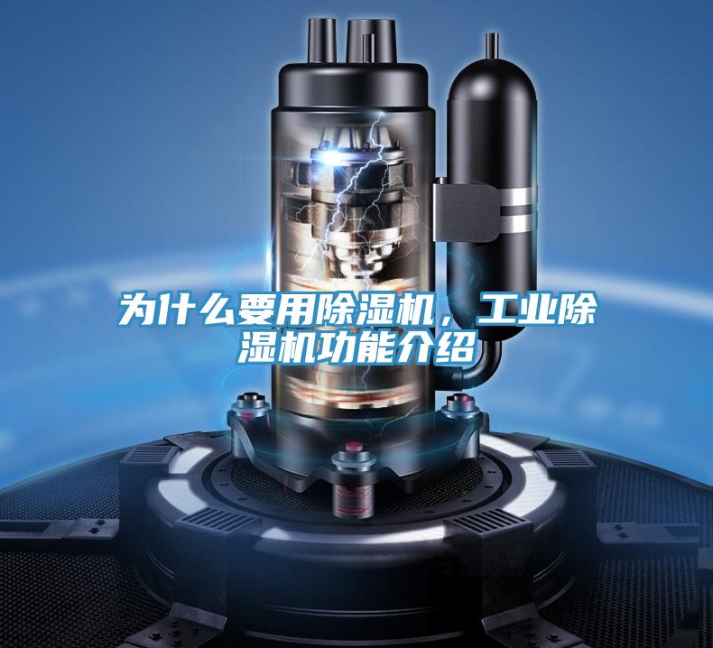 為什么要用除濕機，工業(yè)除濕機功能介紹