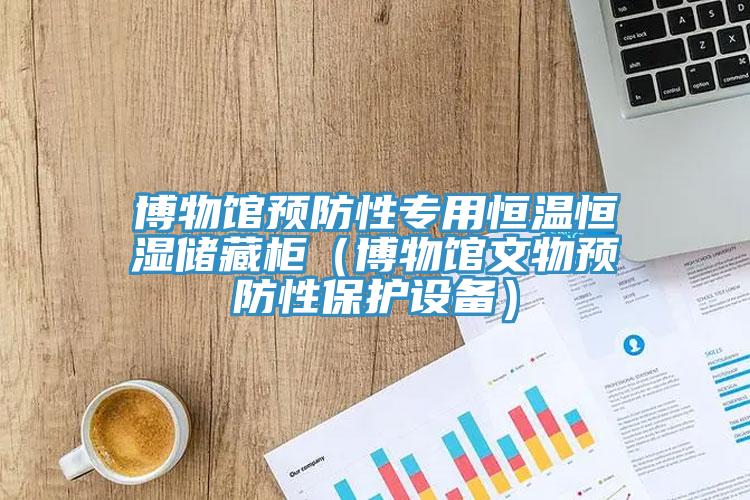 博物館預防性專(zhuān)用恒溫恒濕儲藏柜（博物館文物預防性保護設備）