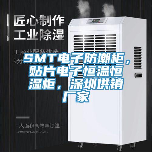 SMT電子防潮柜，貼片電子恒溫恒濕柜，深圳供銷(xiāo)廠(chǎng)家