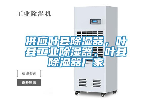 供應葉縣除濕器，葉縣工業(yè)除濕器，葉縣除濕器廠(chǎng)家