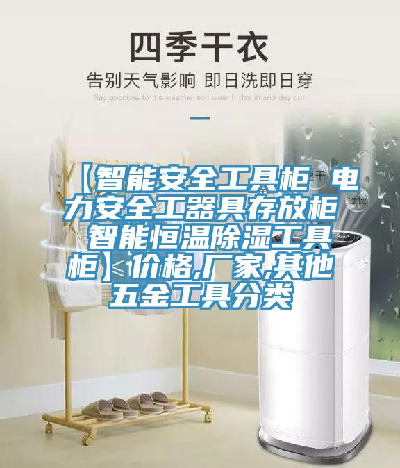 【智能安全工具柜 電力安全工器具存放柜 智能恒溫除濕工具柜】?jì)r(jià)格,廠(chǎng)家,其他五金工具分類(lèi)