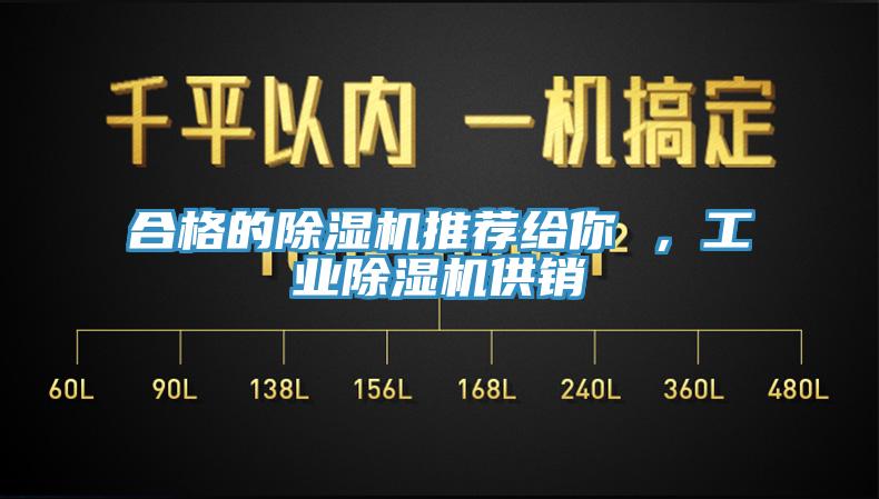 合格的除濕機推薦給你 ，工業(yè)除濕機供銷(xiāo)