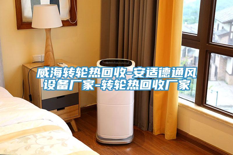 威海轉輪熱回收-安適德通風(fēng)設備廠(chǎng)家-轉輪熱回收廠(chǎng)家