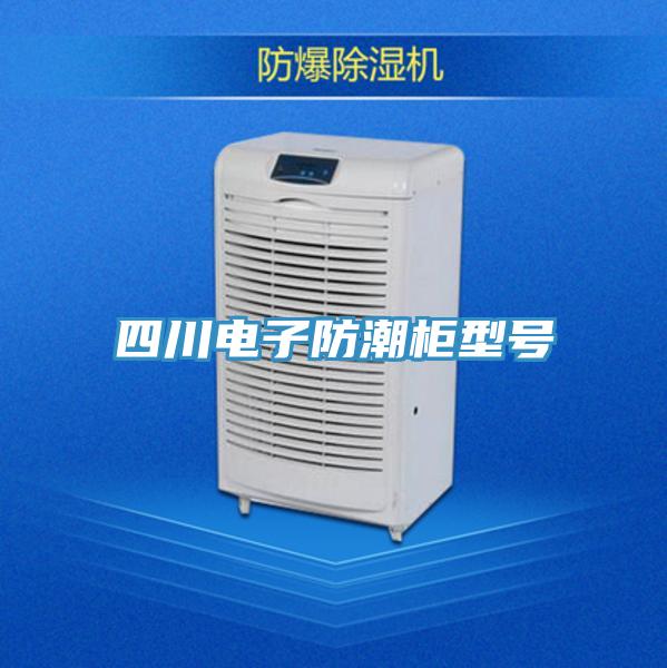 四川電子防潮柜型號