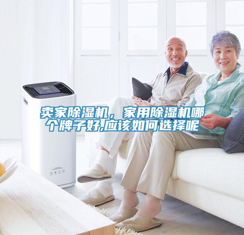 賣(mài)家除濕機，家用除濕機哪個(gè)牌子好,應該如何選擇呢