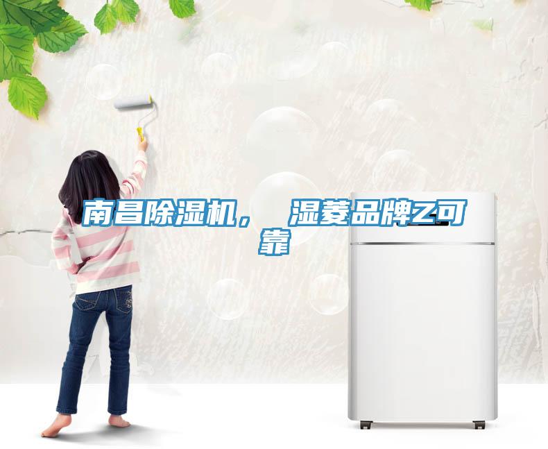 南昌除濕機， 濕菱品牌Z可靠