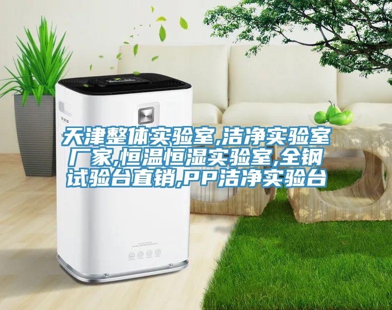天津整體實(shí)驗室,潔凈實(shí)驗室廠(chǎng)家,恒溫恒濕實(shí)驗室,全鋼試驗臺直銷(xiāo),PP潔凈實(shí)驗臺