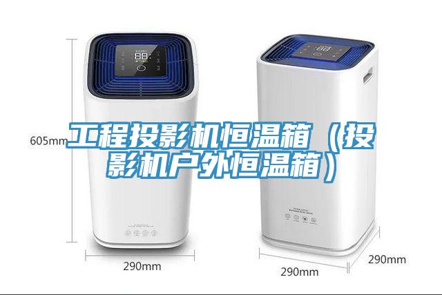 工程投影機恒溫箱（投影機戶(hù)外恒溫箱）