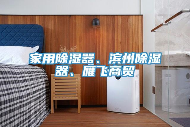 家用除濕器、濱州除濕器、雁飛商貿