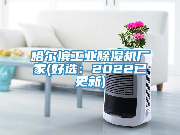 哈爾濱工業(yè)除濕機廠(chǎng)家(好選：2022已更新)