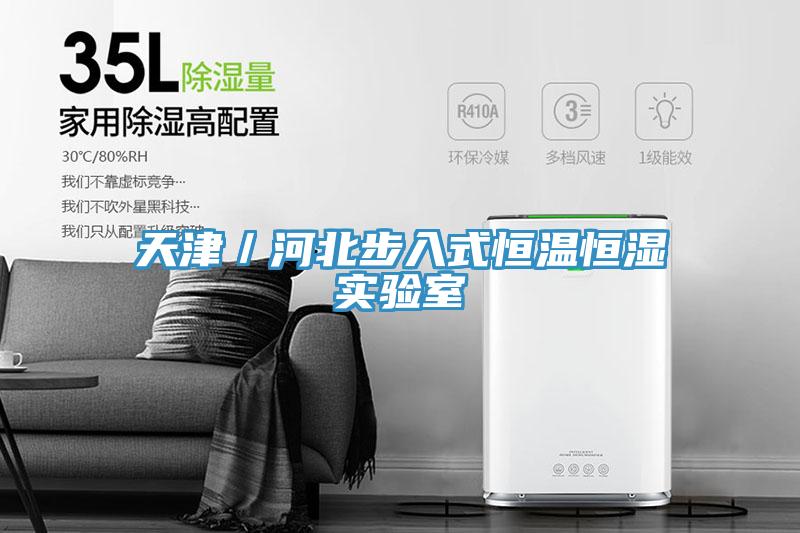 天津／河北步入式恒溫恒濕實(shí)驗室