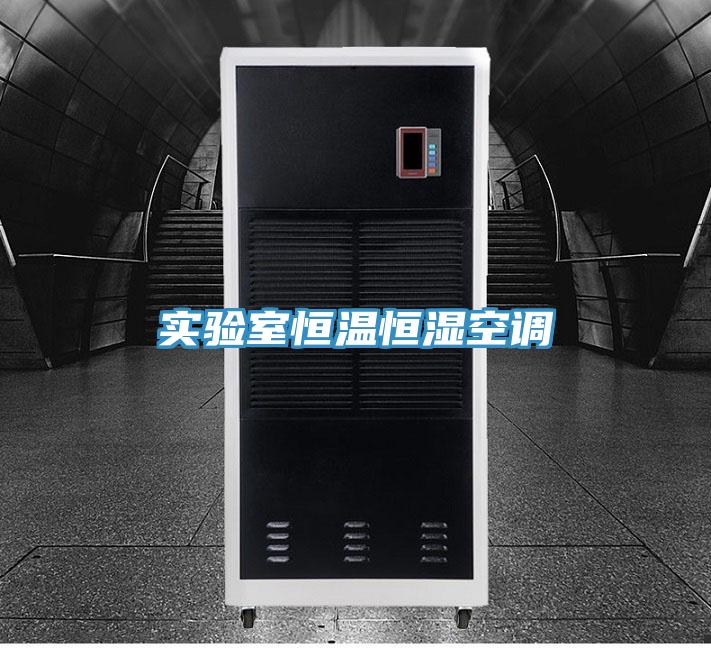 實(shí)驗室恒溫恒濕空調