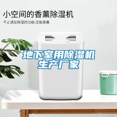 地下室用除濕機生產(chǎn)廠(chǎng)家
