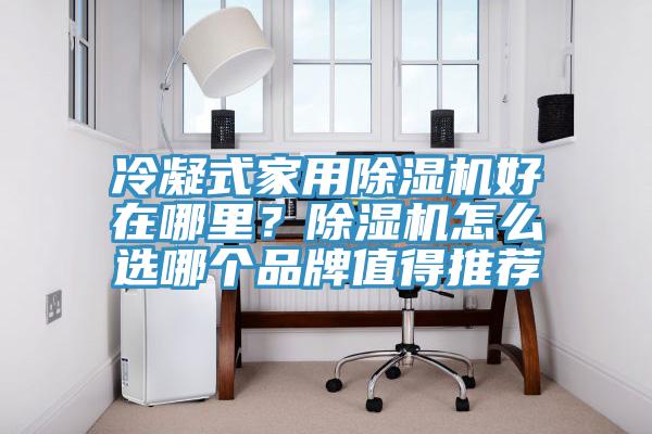 冷凝式家用除濕機好在哪里？除濕機怎么選哪個(gè)品牌值得推薦